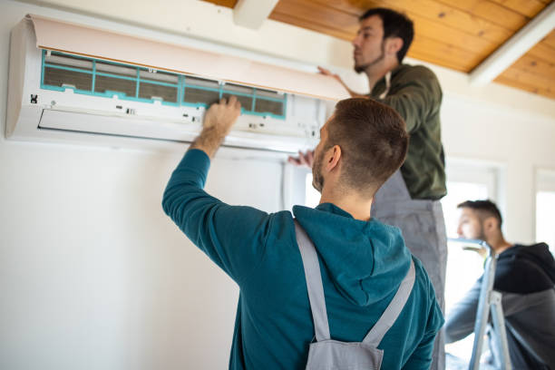 Best HVAC Equipment and Components in Emerald Lake Hills, CA