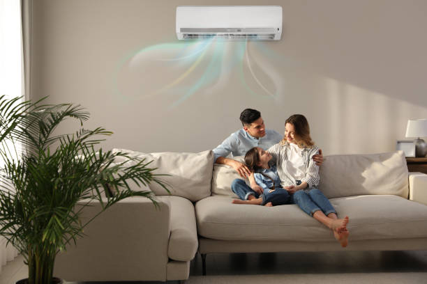 Best HVAC Retrofitting and Upgrading in Emerald Lake Hills, CA