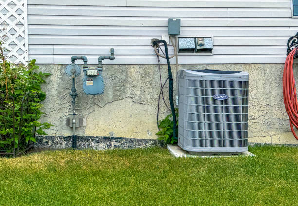 Reliable Emerald Lake Hills, CA HVAC Solutions