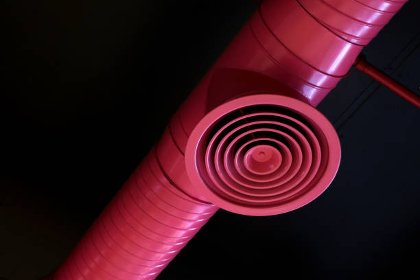 Best Geothermal HVAC Systems in Emerald Lake Hills, CA
